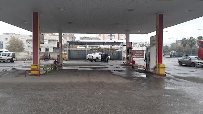 Bilgiç Oto Yıkama