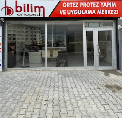 Bilim Ortopedi Ortez Protez Merkezi