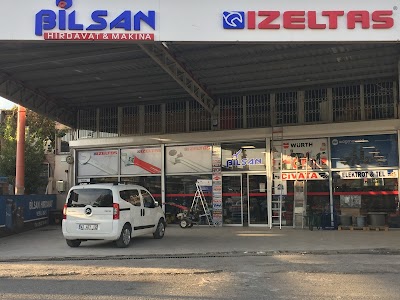 Bilsan Makina Hırdavat San. Ve Tic. Ltd. Şti.