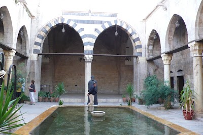 Bimaristan Arghan