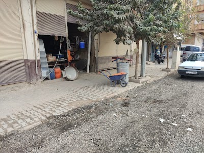 Birden hırdavat