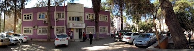 Birecik 1 Nolu Aile Sağlık Merkezi