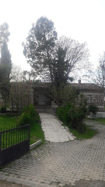 Birecik bilekli sağlık ocağı