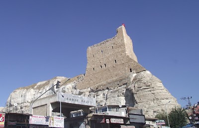Birecik Castle