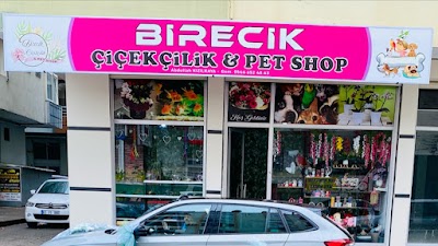 Birecik Çiçekçilik & PetShop