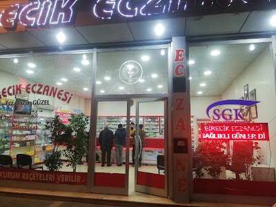 birecik eczanesi