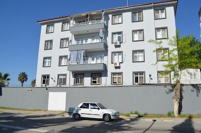 Birecik Emniyet Müdürlüğü