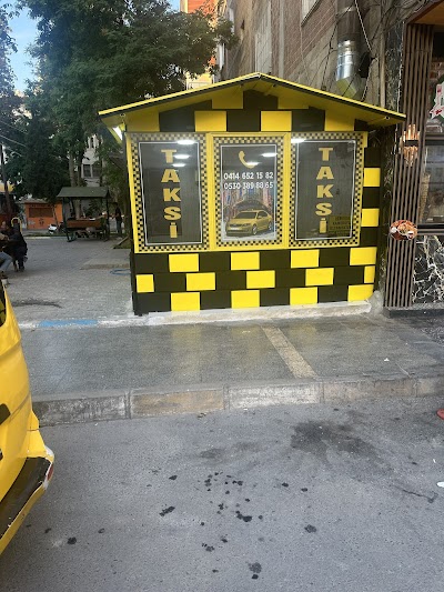 Birecik Hastane Taksi