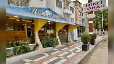 Birecik İkinci Bahar Emin Usta