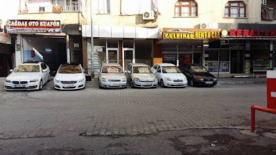 Birecik Oto Kiralama & Gülpınar Rent A Car