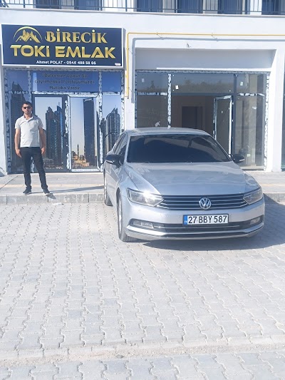 BİRECİK TOKİ EMLAK