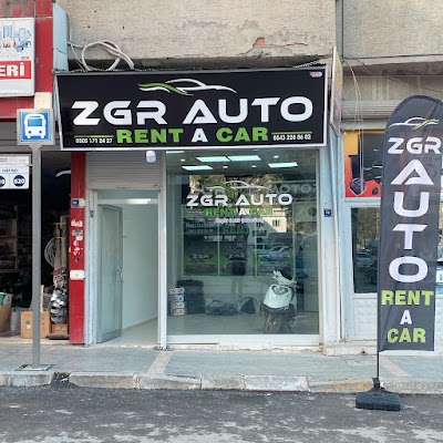 BİRECİK ZGR AUTO RENT A CAR