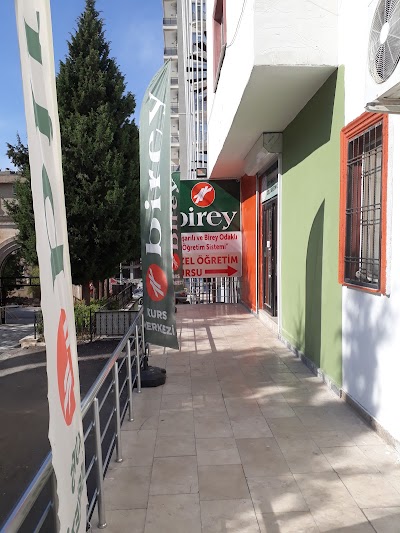 Birey Dershaneleri