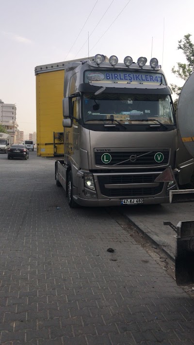BİRLEŞİK