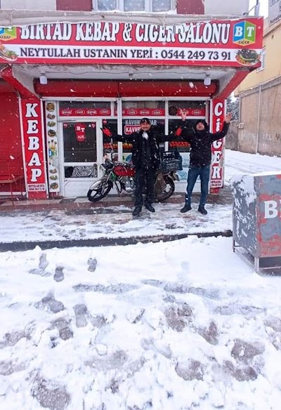 Birtad Ciğer Salonu
