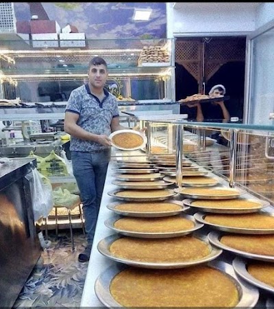 BİRTAT PASTANESİ CEMAL USTA AK