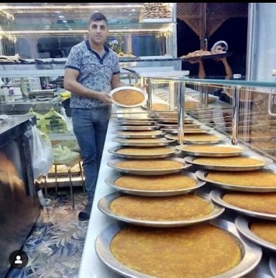 BİRTAT PASTANESİ SURUÇ
