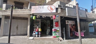 Bisbisman pet shop