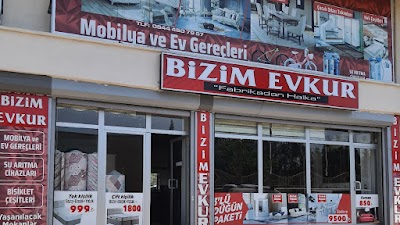 Bizim evkur