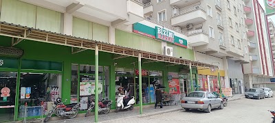 Bizim Market