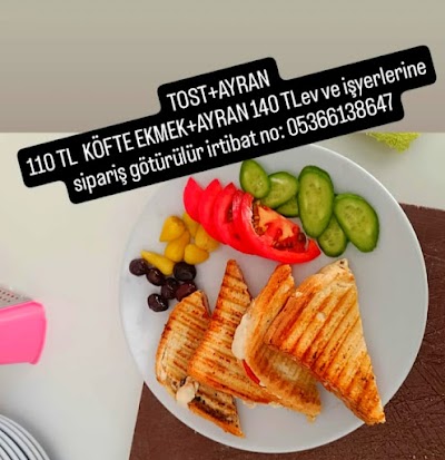 BİZİM MEKÂN~CEYLANPINAR