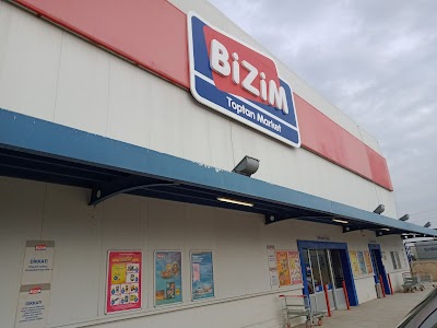 Bizim Toptan Market Mardin - Kızıltepe