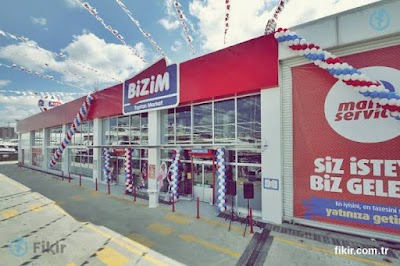 Bizim Toptan Market