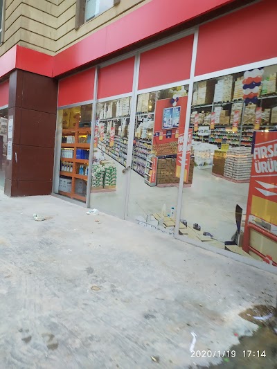 Bizim Toptan Satis Magazalari