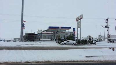 Bizimgaz-akdağ Petrol
