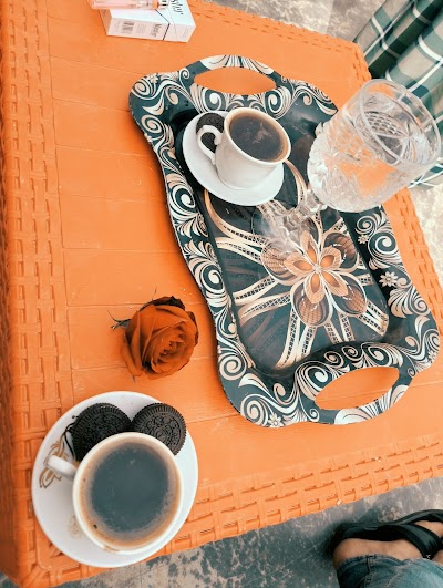 Bjkatshi Coffee