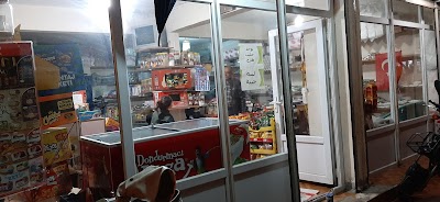 بقالية الحمزة
