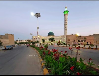 بقالية الخال ابورزوق