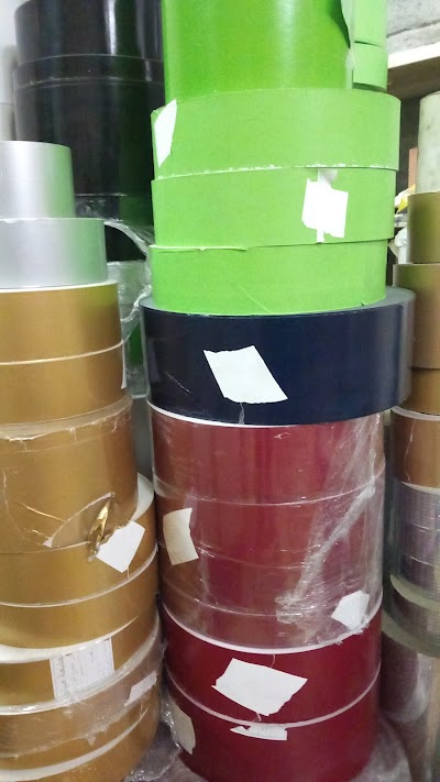 بقالية ليالي الشام