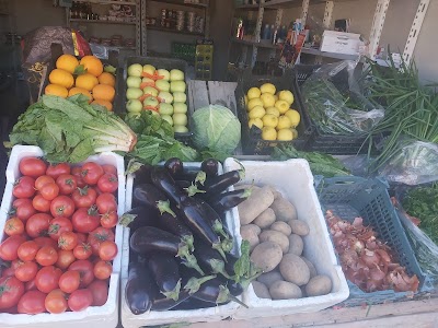 بقالية مختار الحبيطي