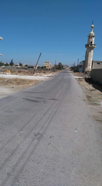 بقالية شادي