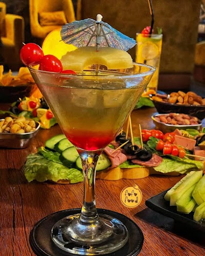 Bla Bla Bar