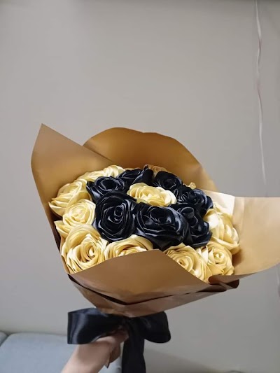 Black Rose