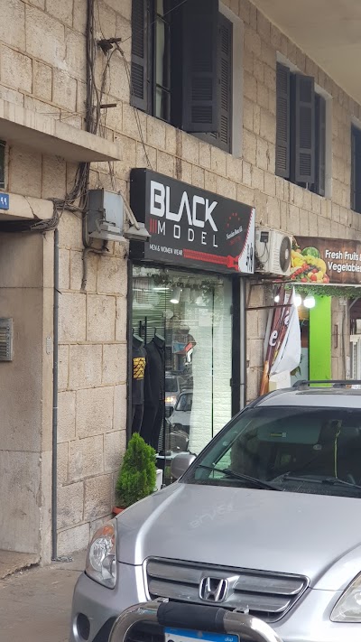 BlackModell