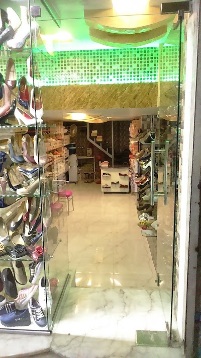 بلازا شوز