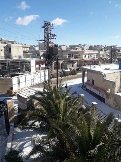 بلدية بدا
