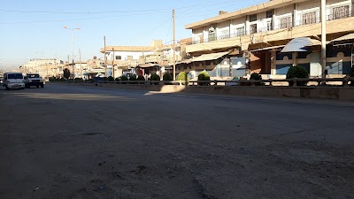 بلدية كركي لكي، معبدة