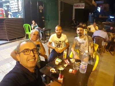BLOM Bank Tripoli – Azmi