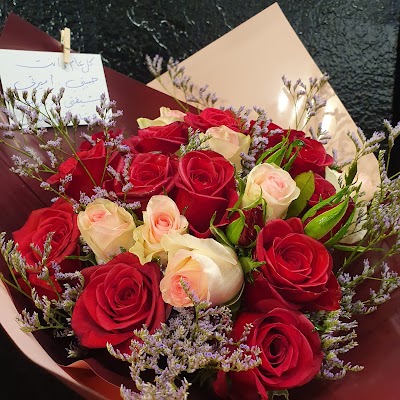 Blooms by widad