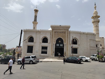 Bloudan Grand Mosque