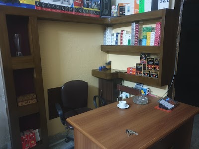 بلستشن عبيد