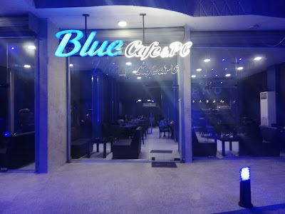 Blue Cafe & Pc