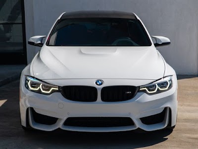 BMW company