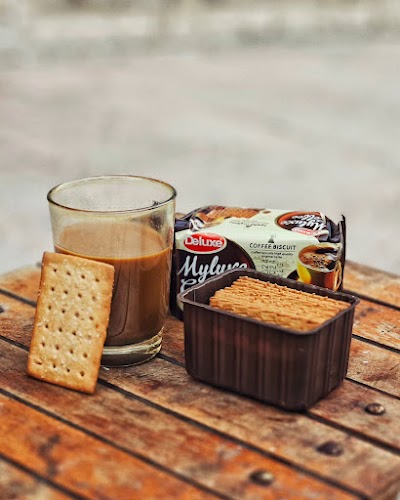 بن لوركا - Lorca Coffee