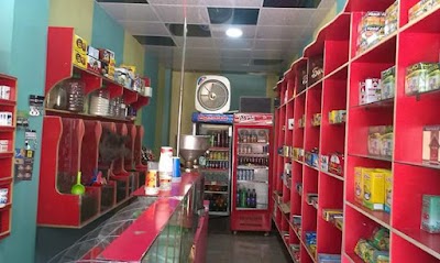 بن واكسبريسو عامر