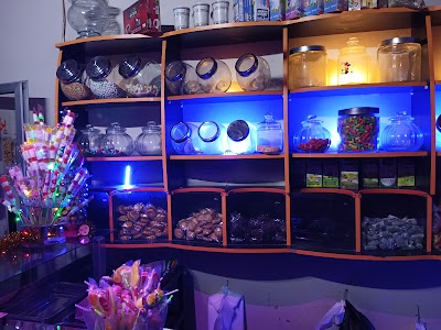 بن رشيد للضيافة